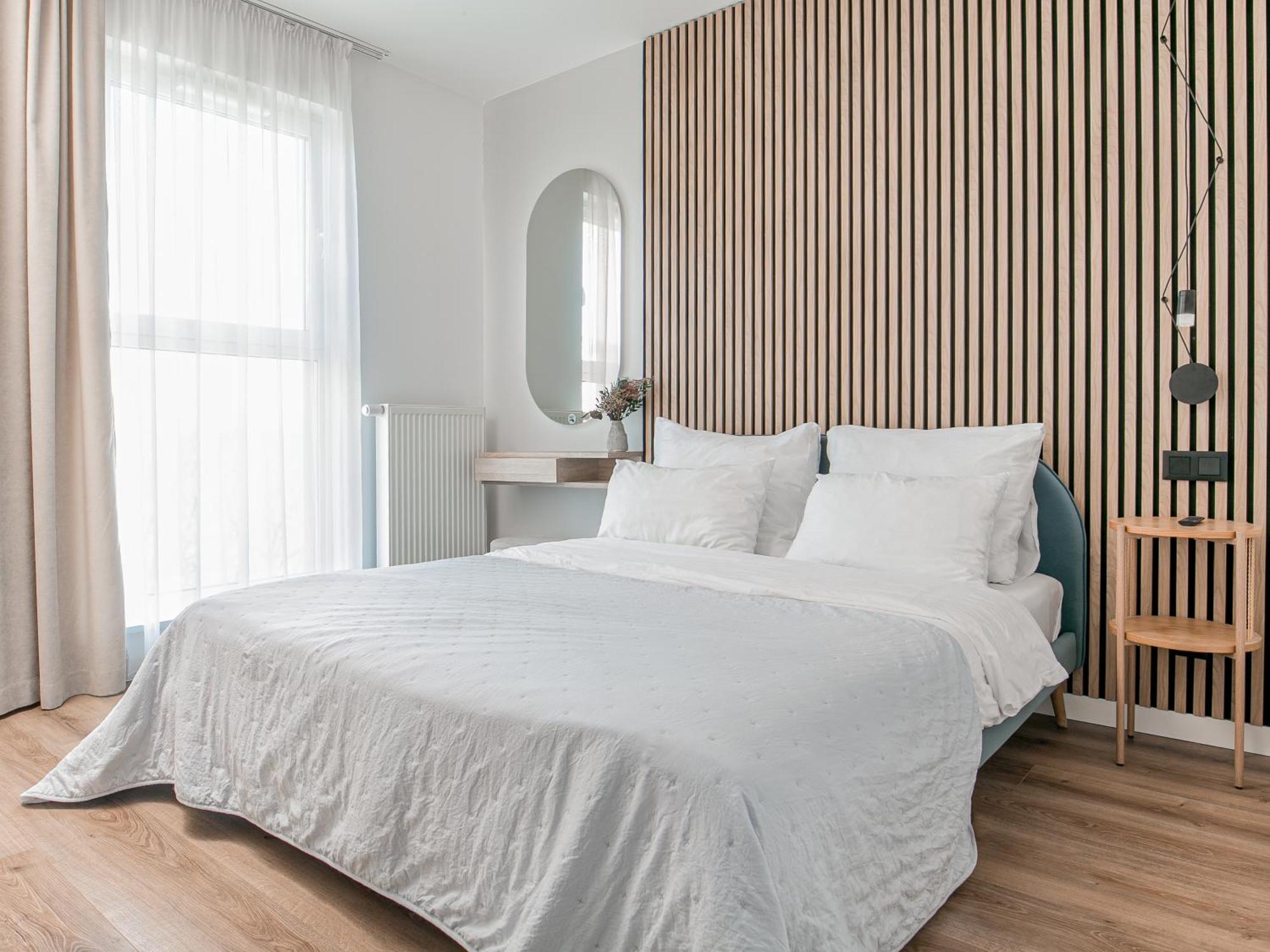 Tuyo Apartments Bokserska Warsaw Exterior photo