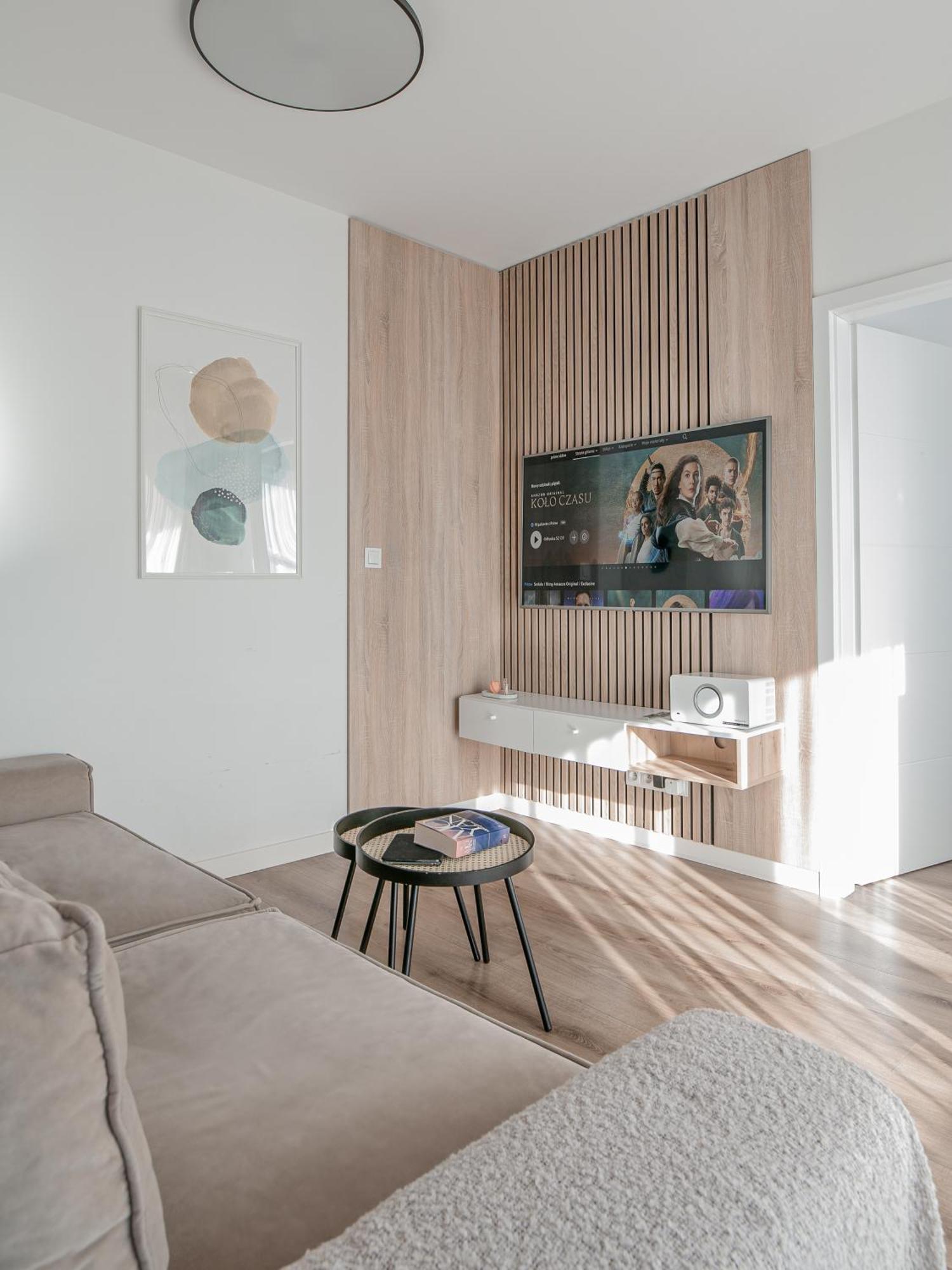Tuyo Apartments Bokserska Warsaw Exterior photo